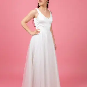 Robe Charlotte