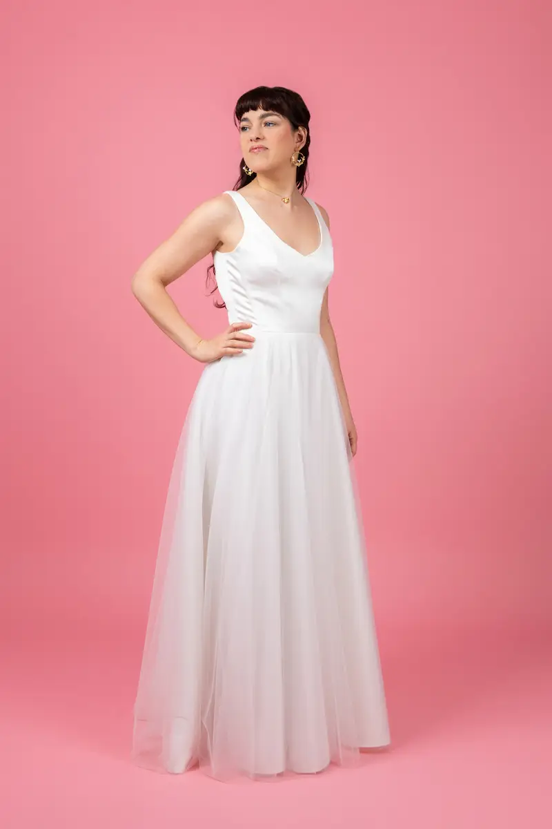 Robe Charlotte