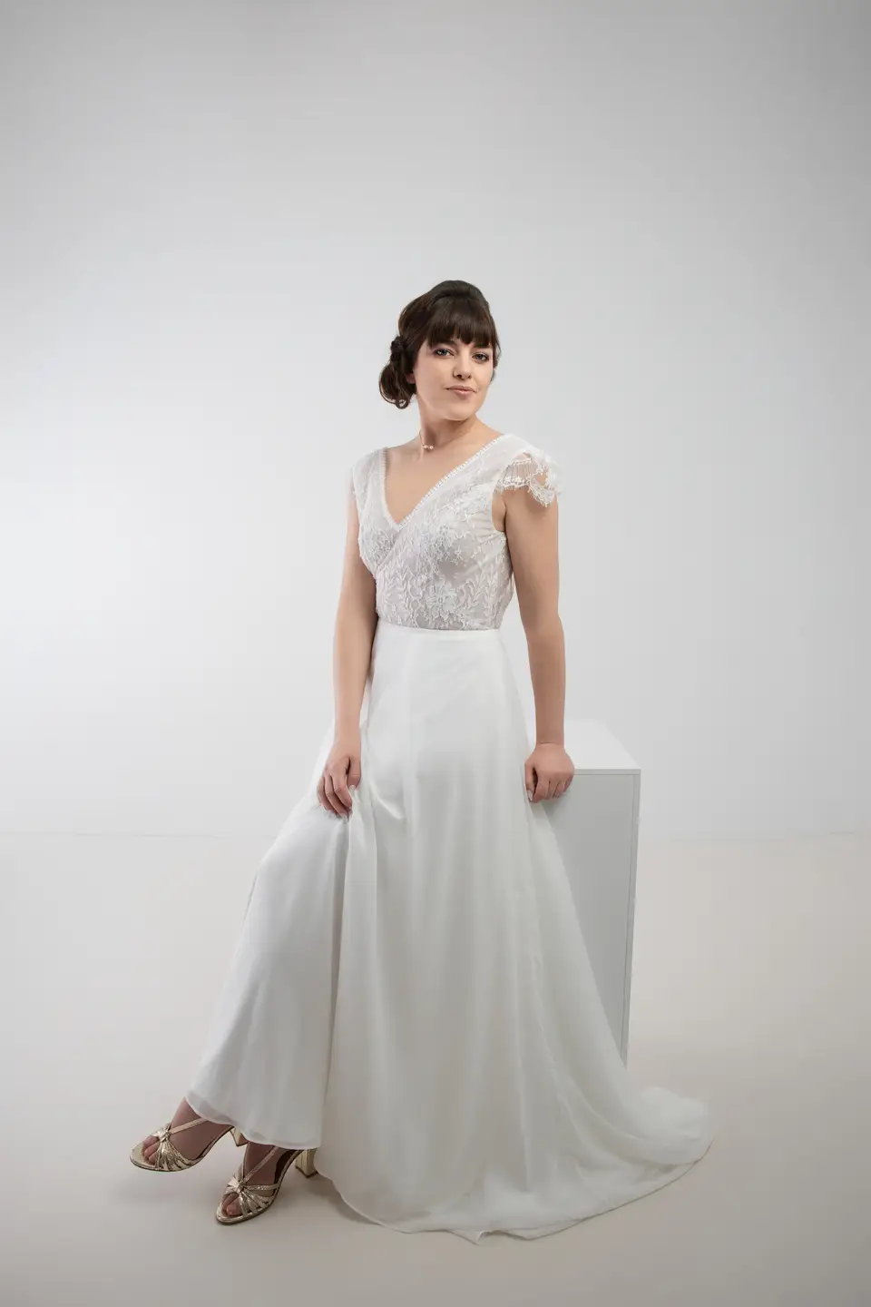 Collection La Dilettante 21 Evoto