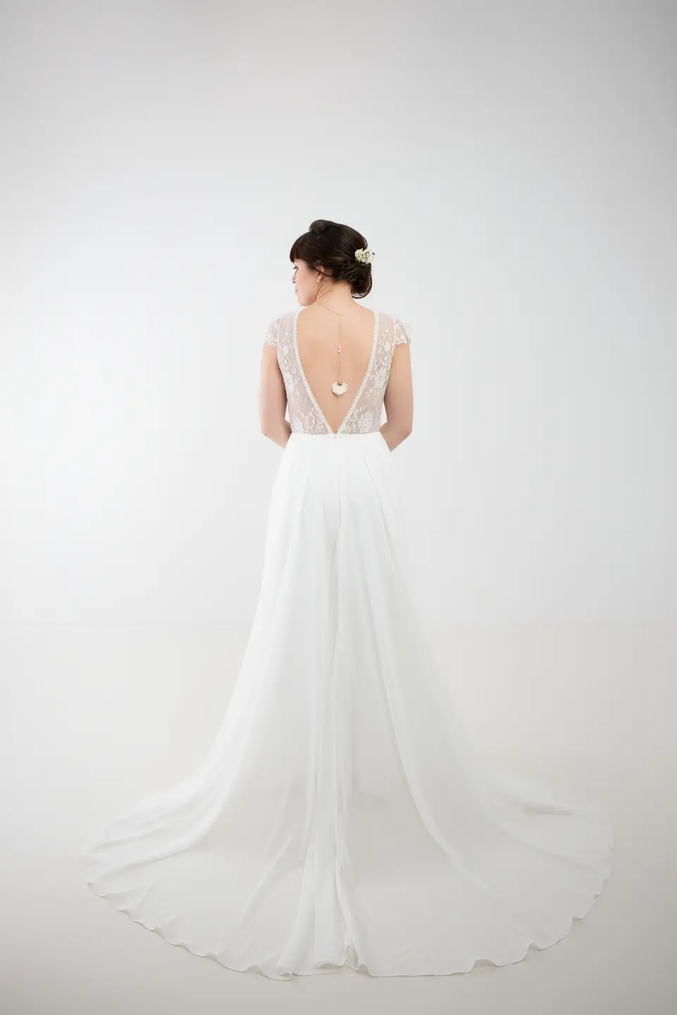 Collection La Dilettante 23 Evoto
