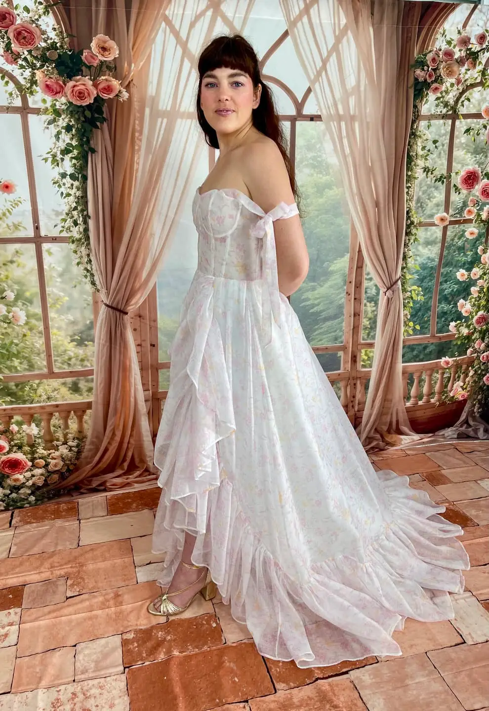 Bloom profil