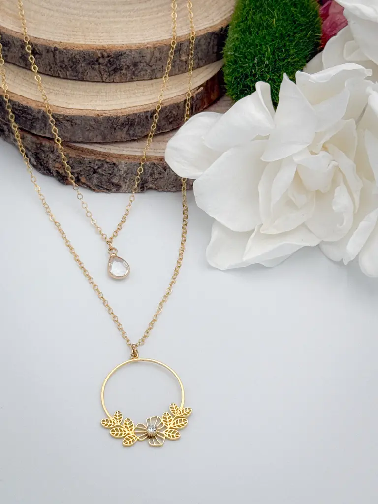 Collier Pensée-2