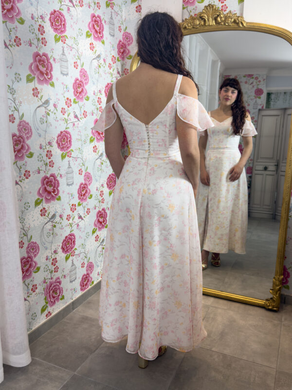 jupe mariage bianca
