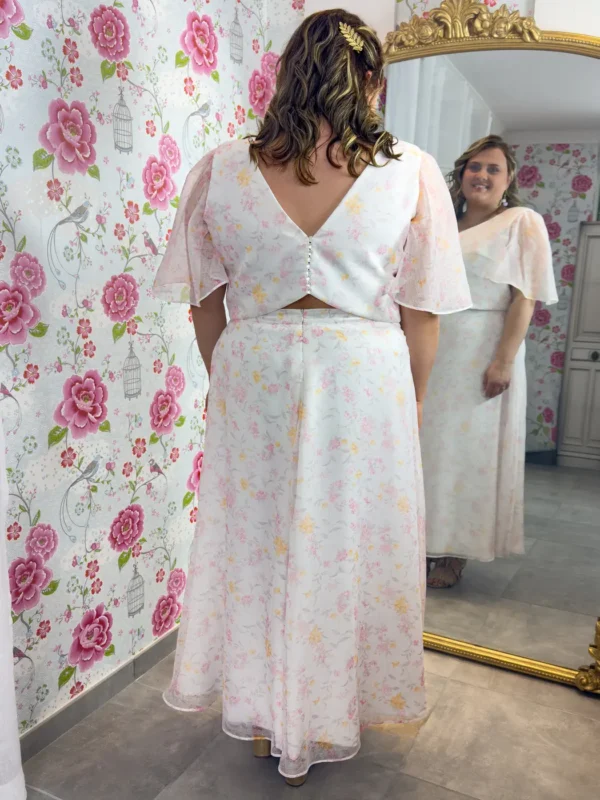 jupe mariage bianca