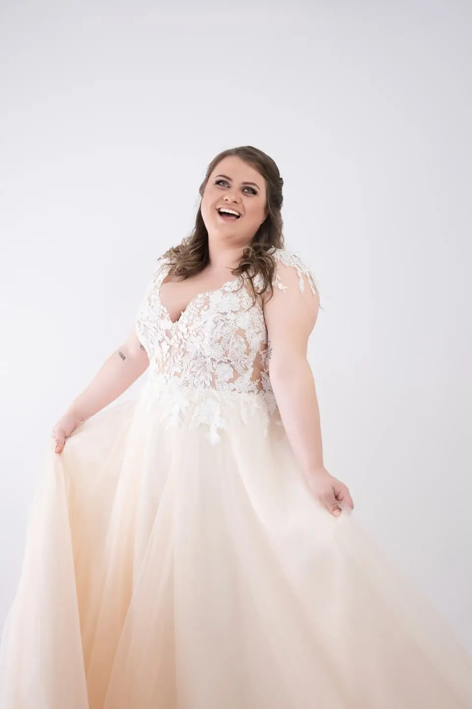 robe lorraine