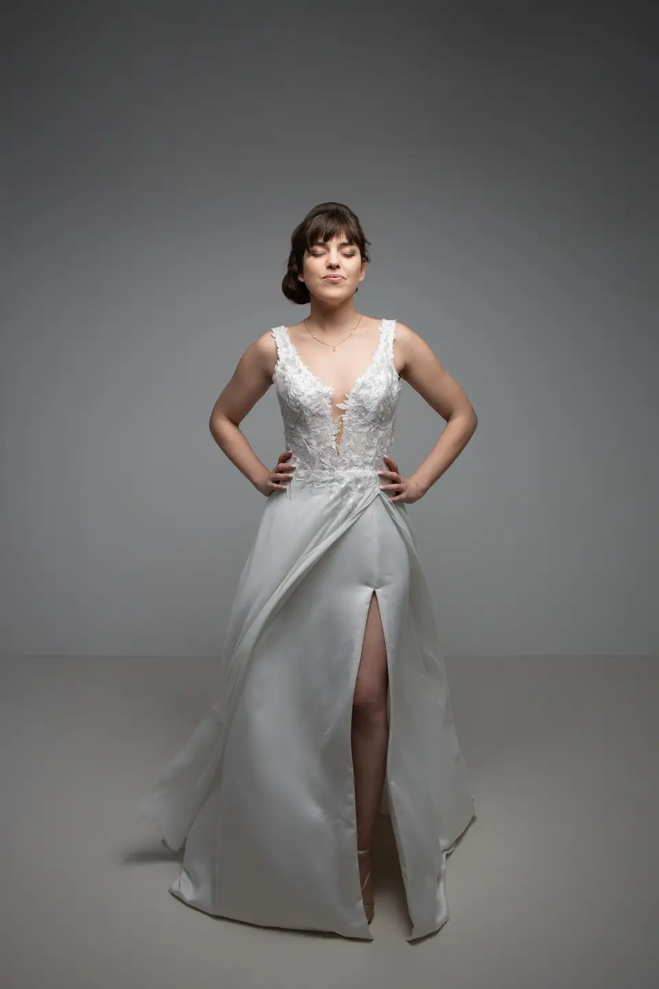 Collection La Dilettante 18 Evoto