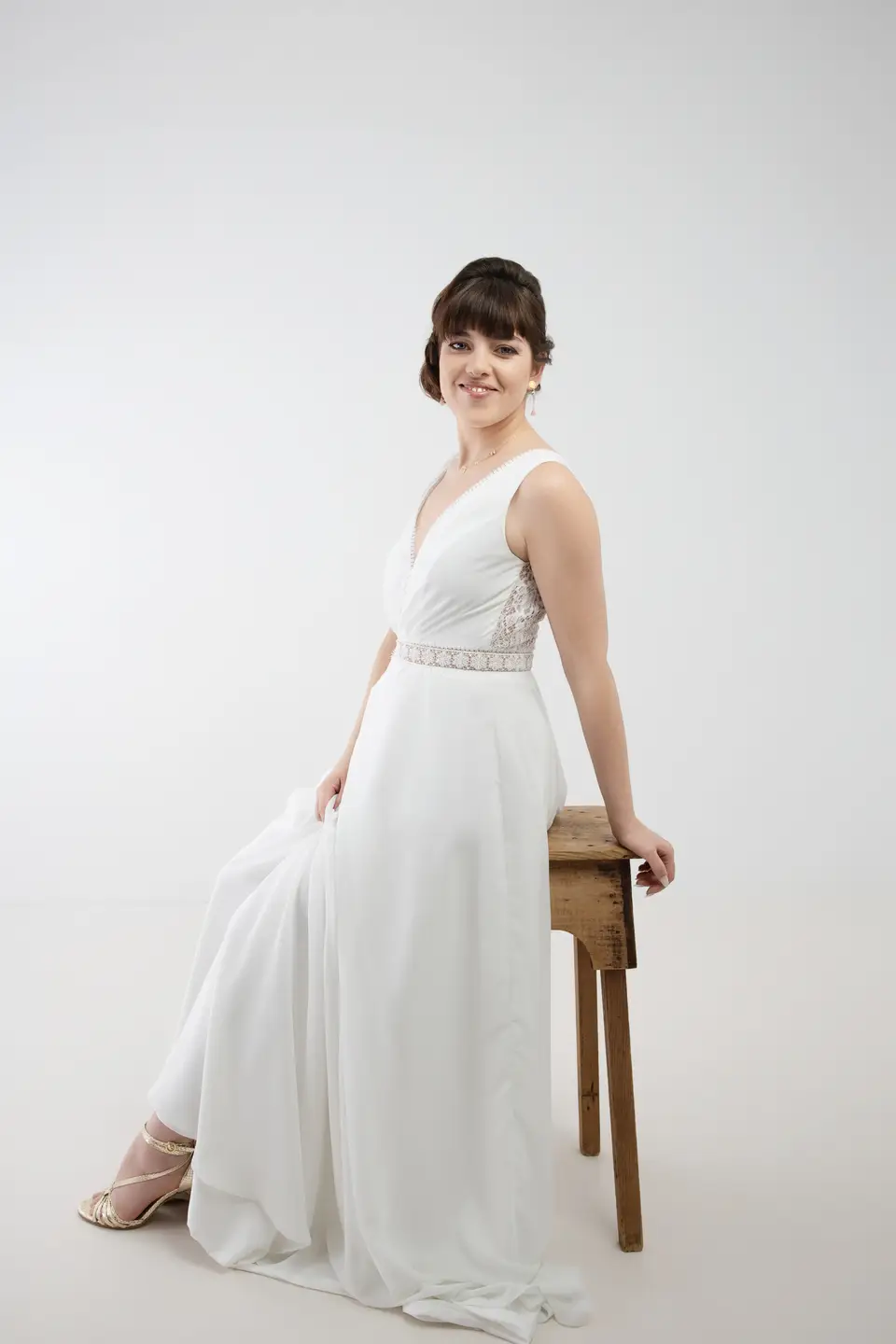 Collection La Dilettante 24 Evoto