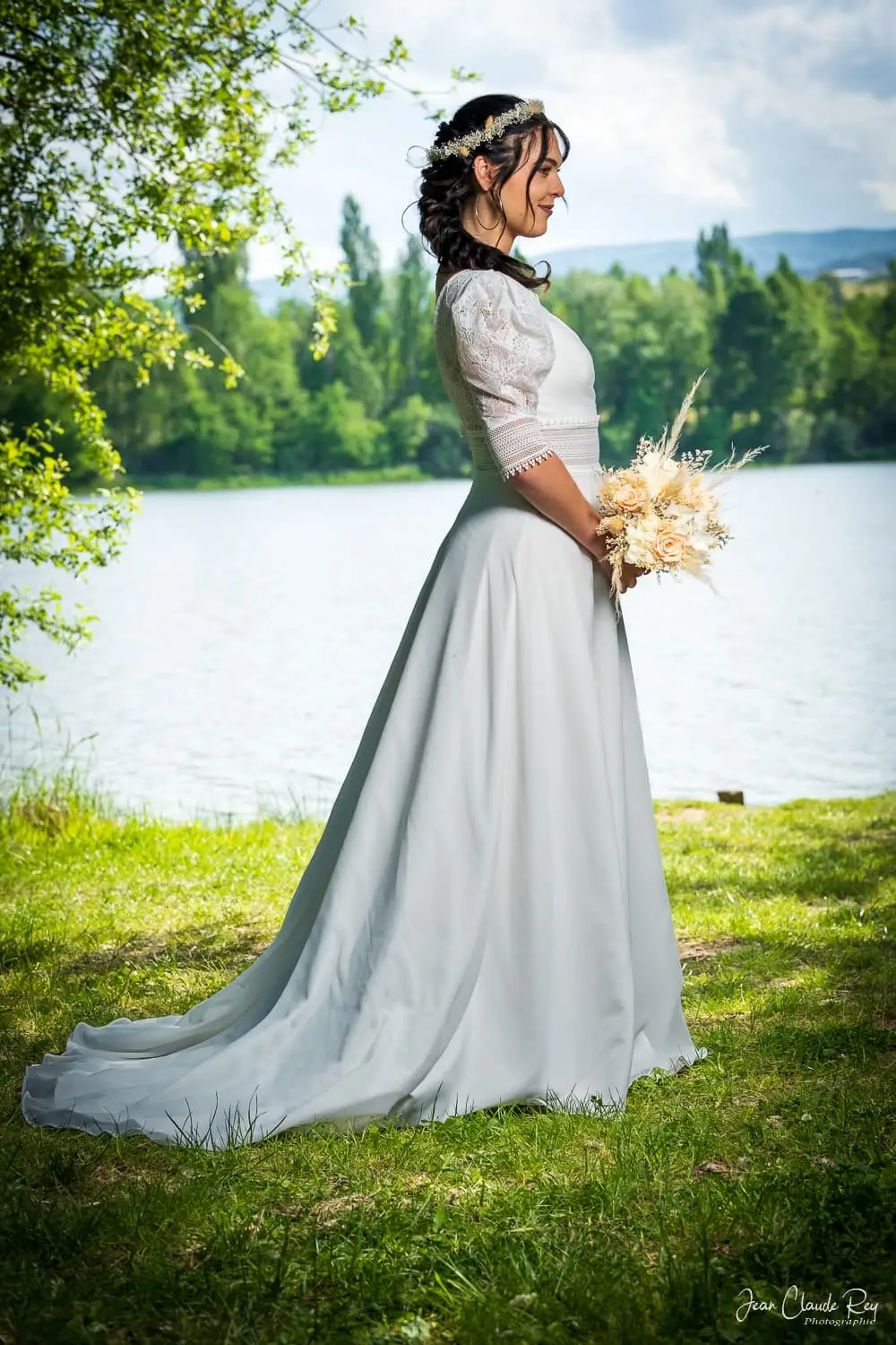 Collection La Dilettante 16 Nora profil chouette