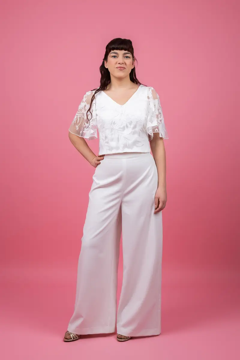 Pantalon Christie