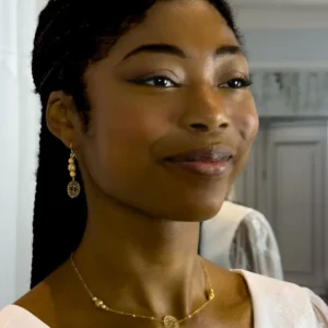 Collier Ysée