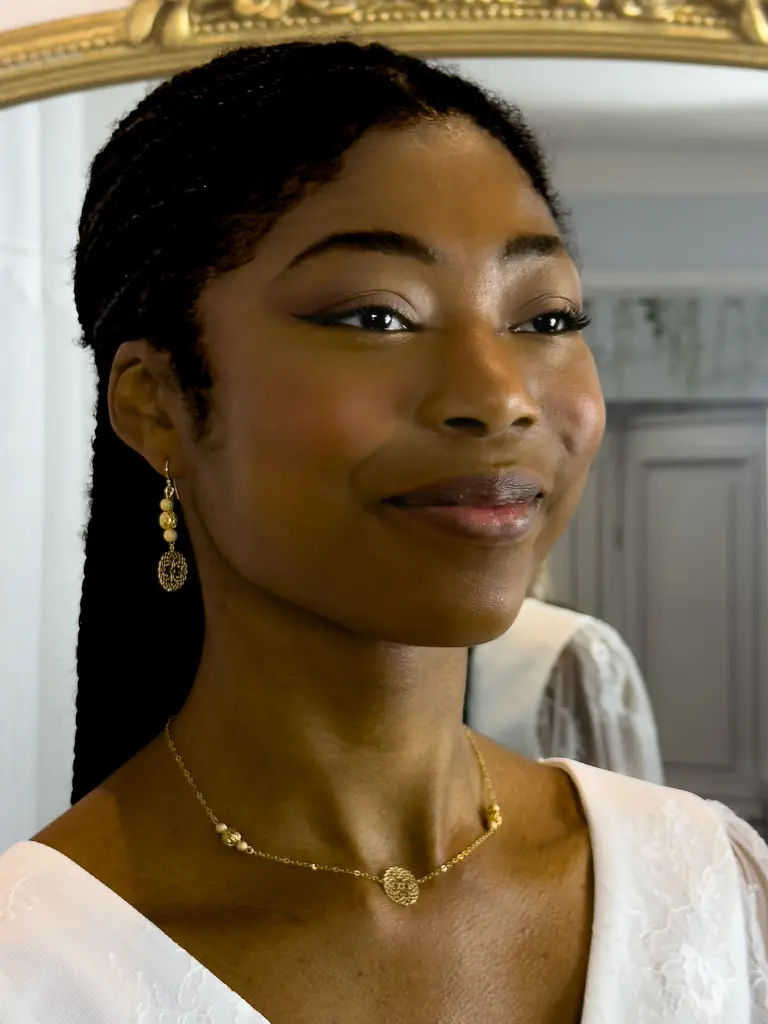 Collier Ysée