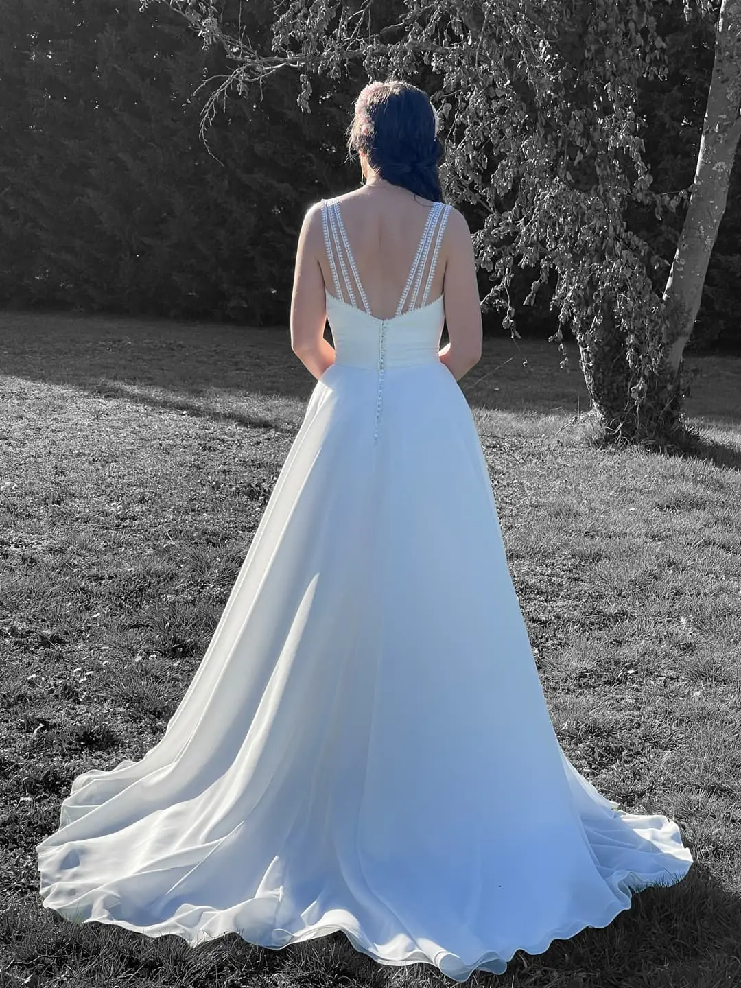 Collection La Dilettante 13 Robe-Delice-dos