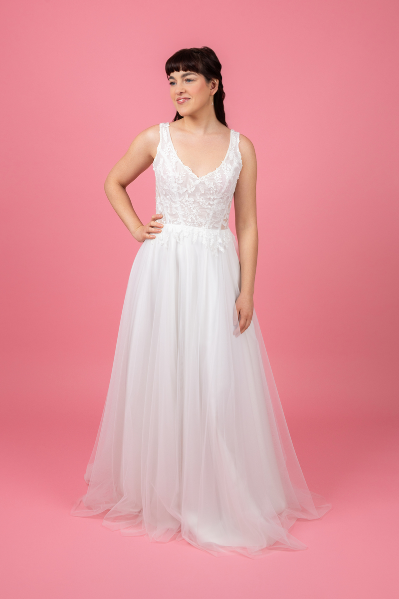 Collection La Dilettante 6 Robe Inaya