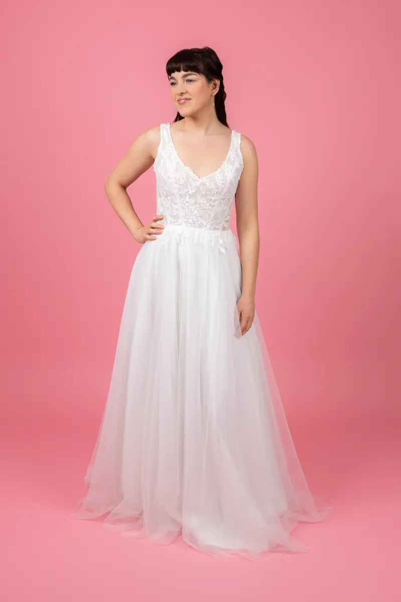Collection La Dilettante 6 Robe Inaya