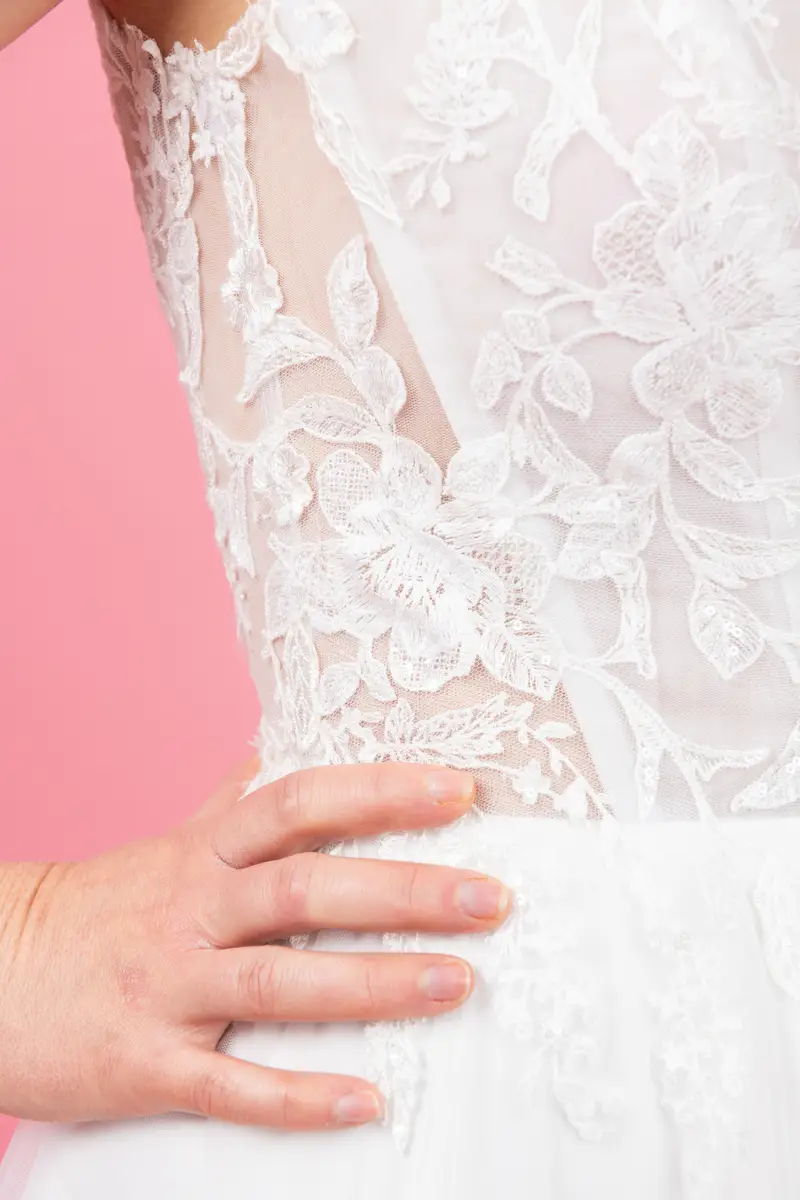 Collection La Dilettante 7 Robe Inaya