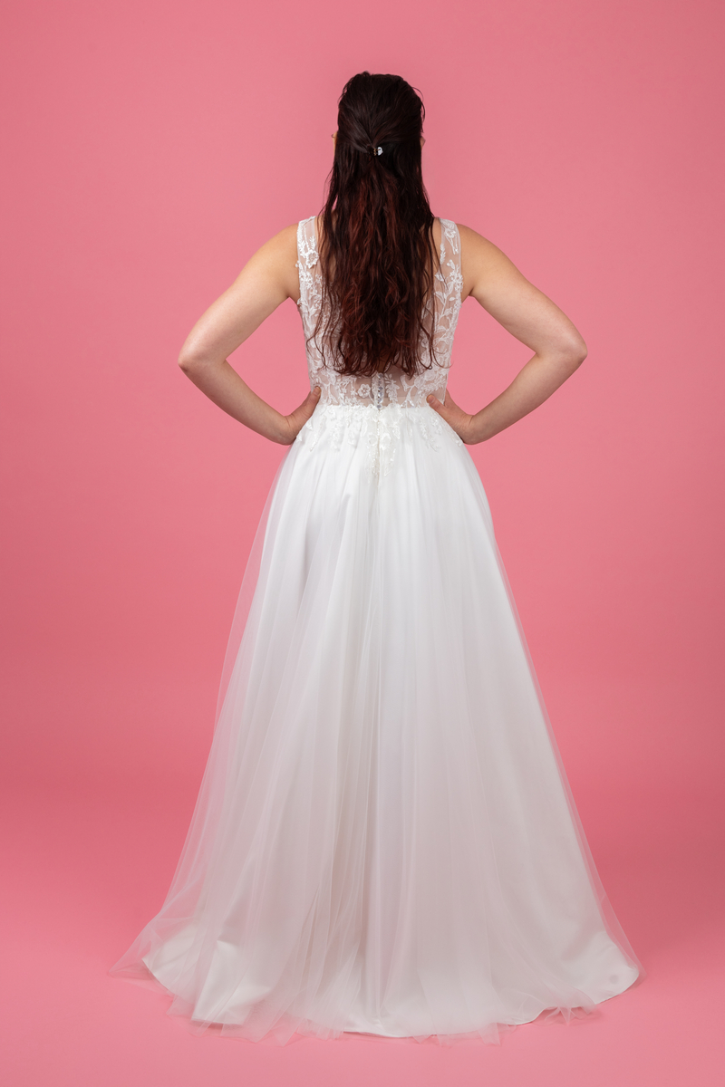 Collection La Dilettante 8 Robe Inaya