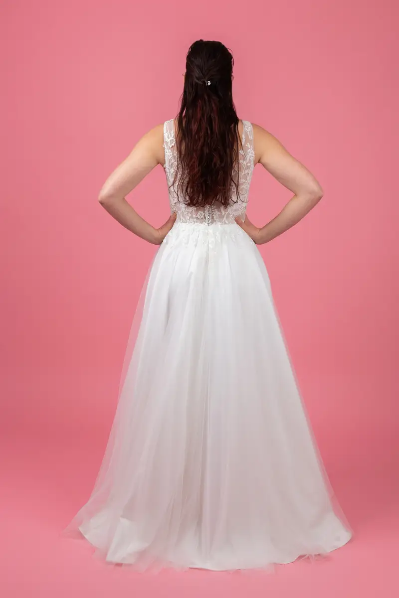 Collection La Dilettante 8 Robe Inaya