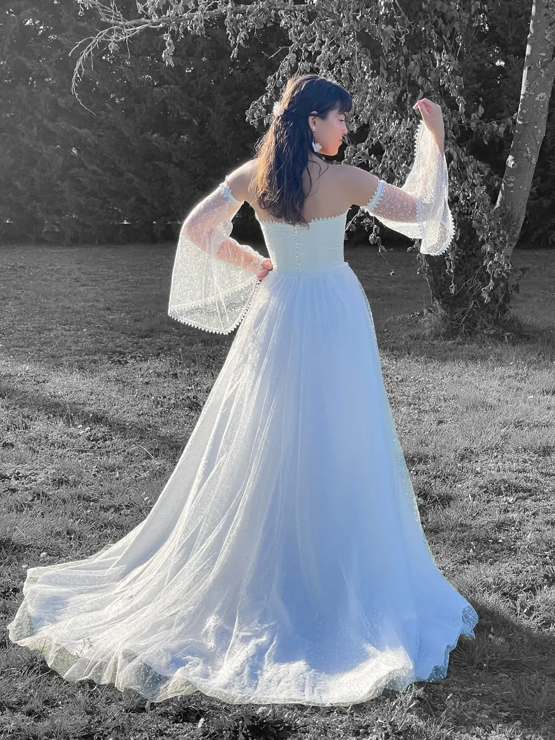 Robe-Leonie-dos-bras-leve