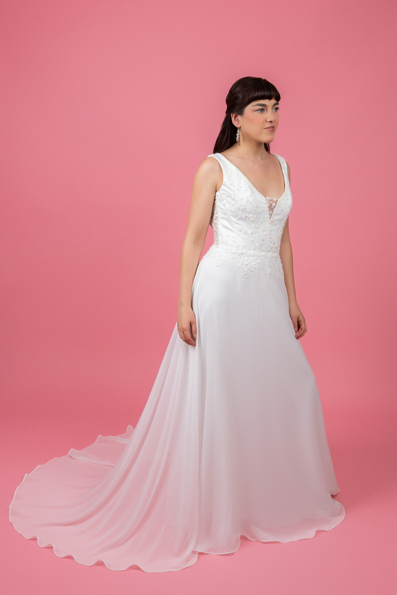 Collection La Dilettante 11 Robe Marley