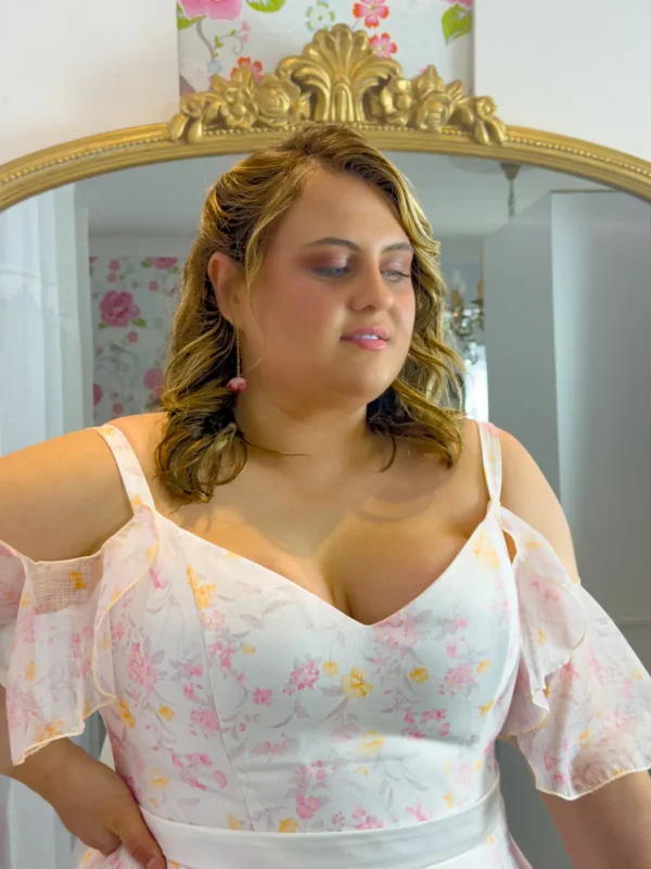 Robe mariage Rhéa – Image 4