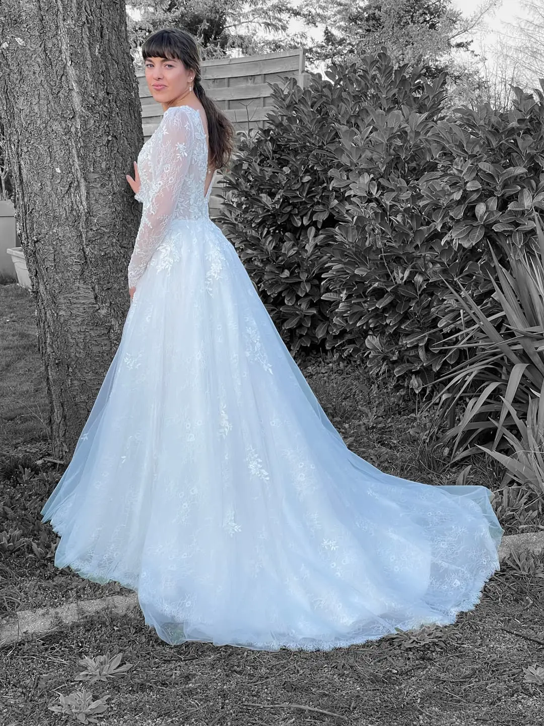 Robe-Romy-Profil-dos