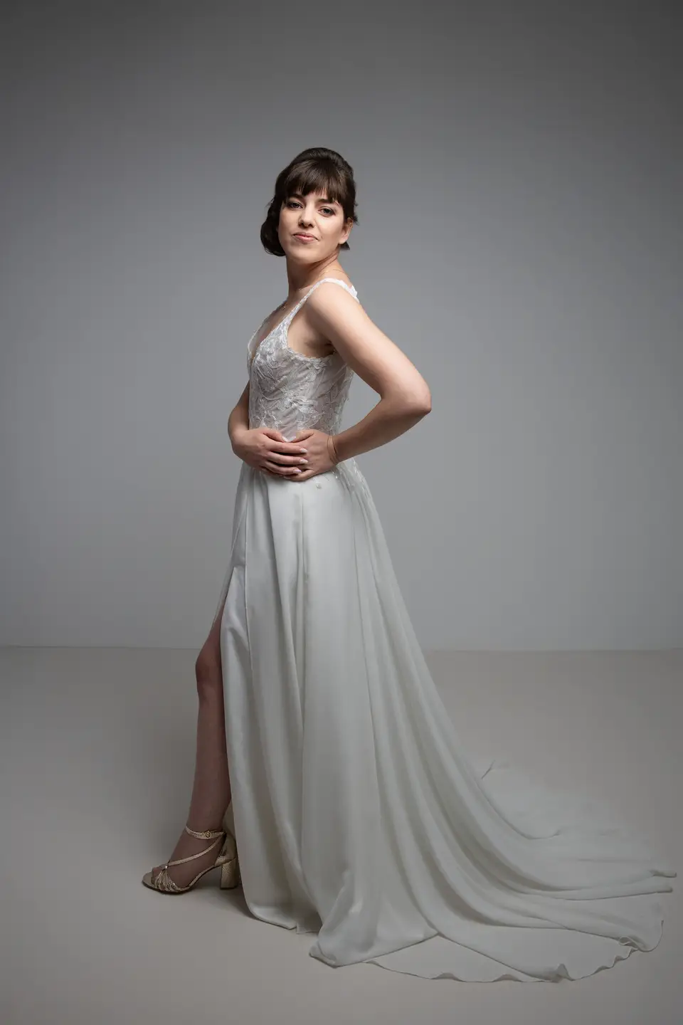 Collection La Dilettante 19 Evoto